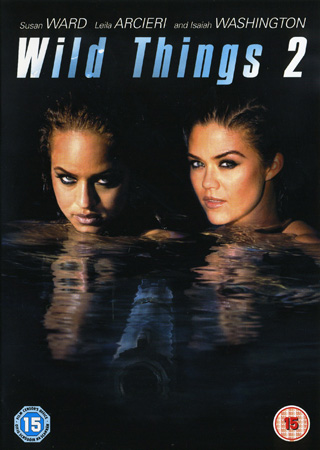 Wild Things 2 (Begagnad)