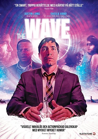 The Wave