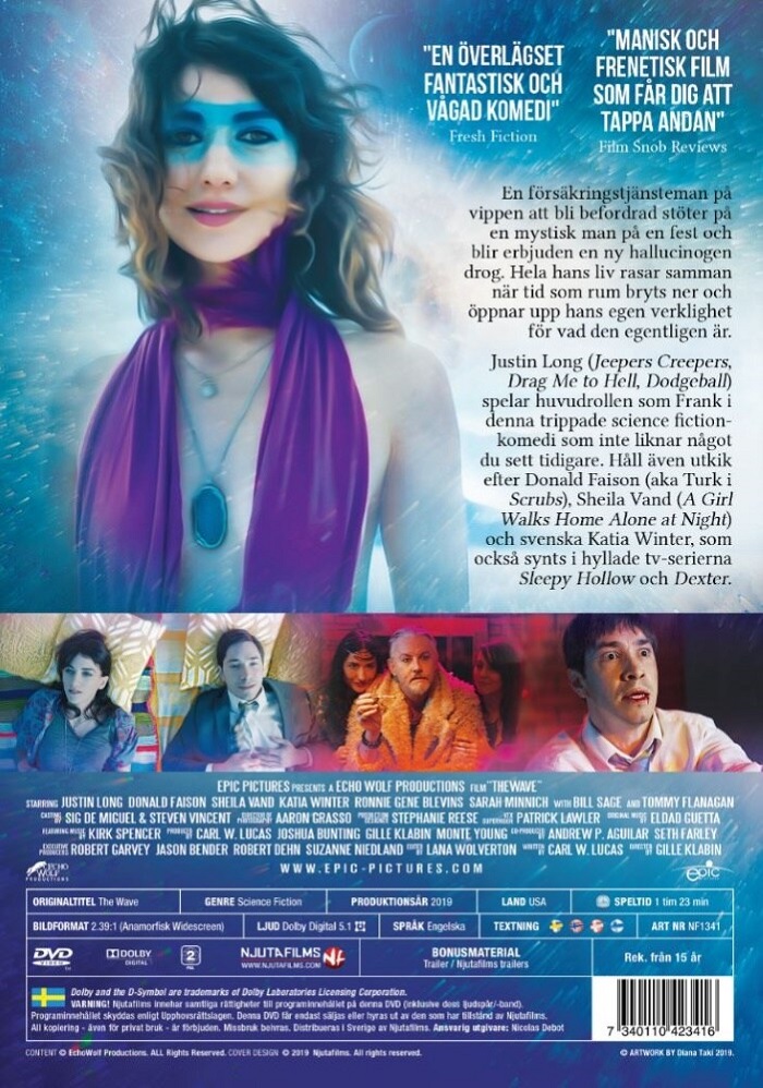 The Wave - 2