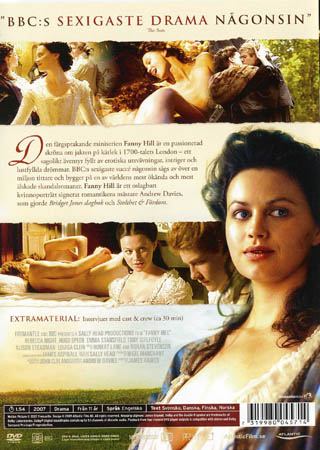 Fanny Hill (BBC) - 2