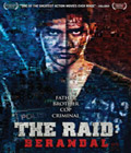 The Raid 2 (Blu-ray)