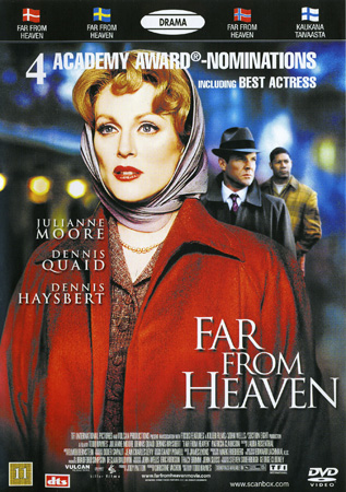 Far From Heaven (Begagnad)