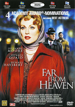 Far From Heaven (Begagnad)