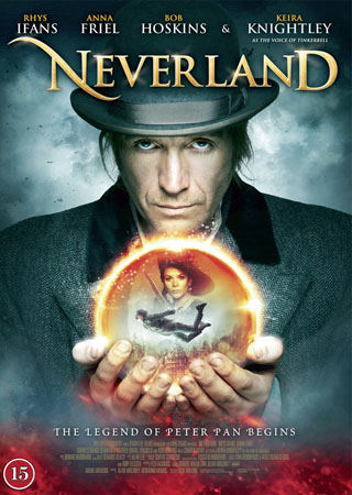 Neverland (Miniserie) (2011)