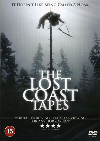 Lost Coast Tapes