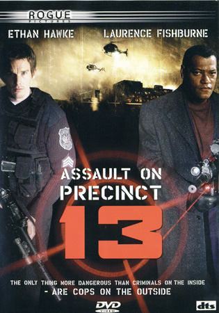 Assault On Precinct 13 (Begagnad)