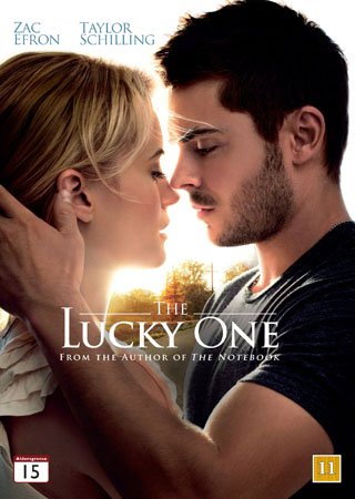 The Lucky One