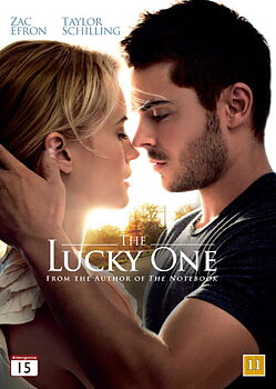 The Lucky One
