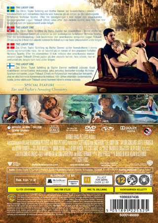 The Lucky One - 2