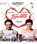 Lunchbox (Blu-ray)