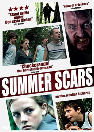 Summer Scars