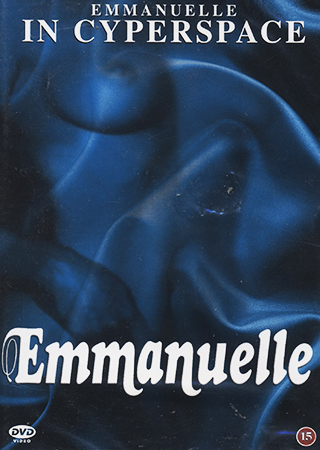Emmanuelle In Cyberspace