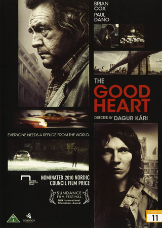 Good Heart