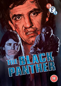 Black Panther (ej svensk text)