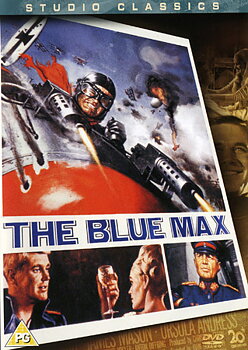 The Blue Max (Begagnad)