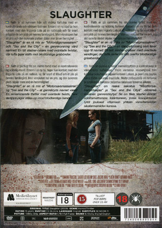 Slaughter - 2