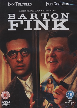 Barton Fink (ej svensk text)