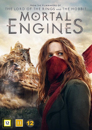 Mortal Engines