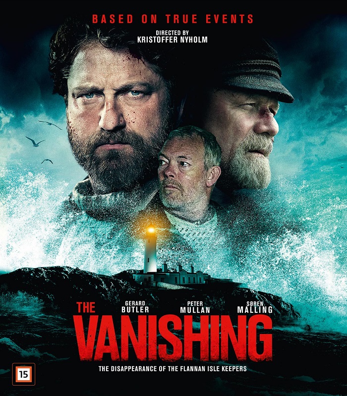 The Vanishing (Blu-ray)