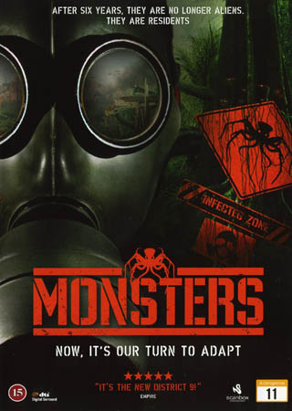 Monsters