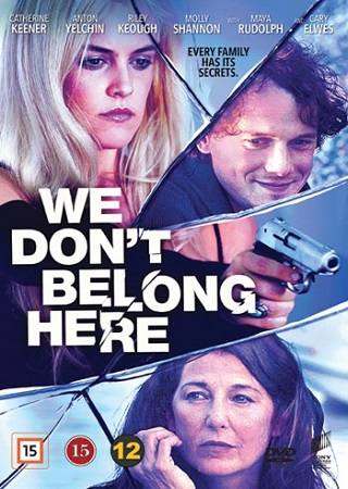 We Don't Belong Here