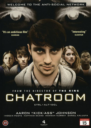 Chatroom