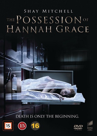 Possession of Hannah Grace