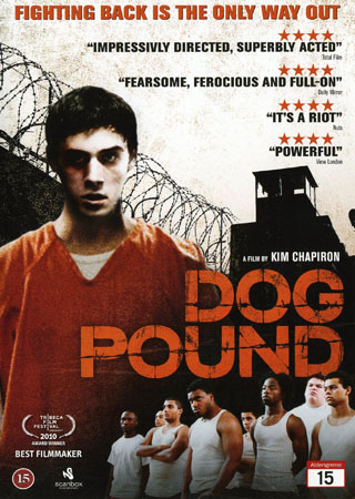 Dog Pound