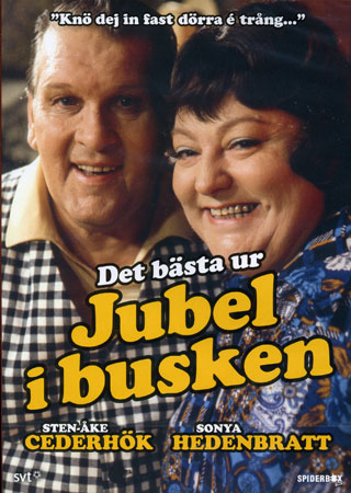 Det Bästa Ur Jubel I Busken