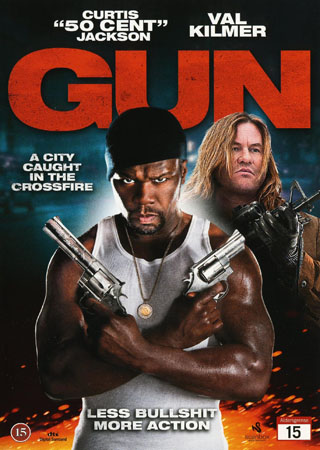 Gun