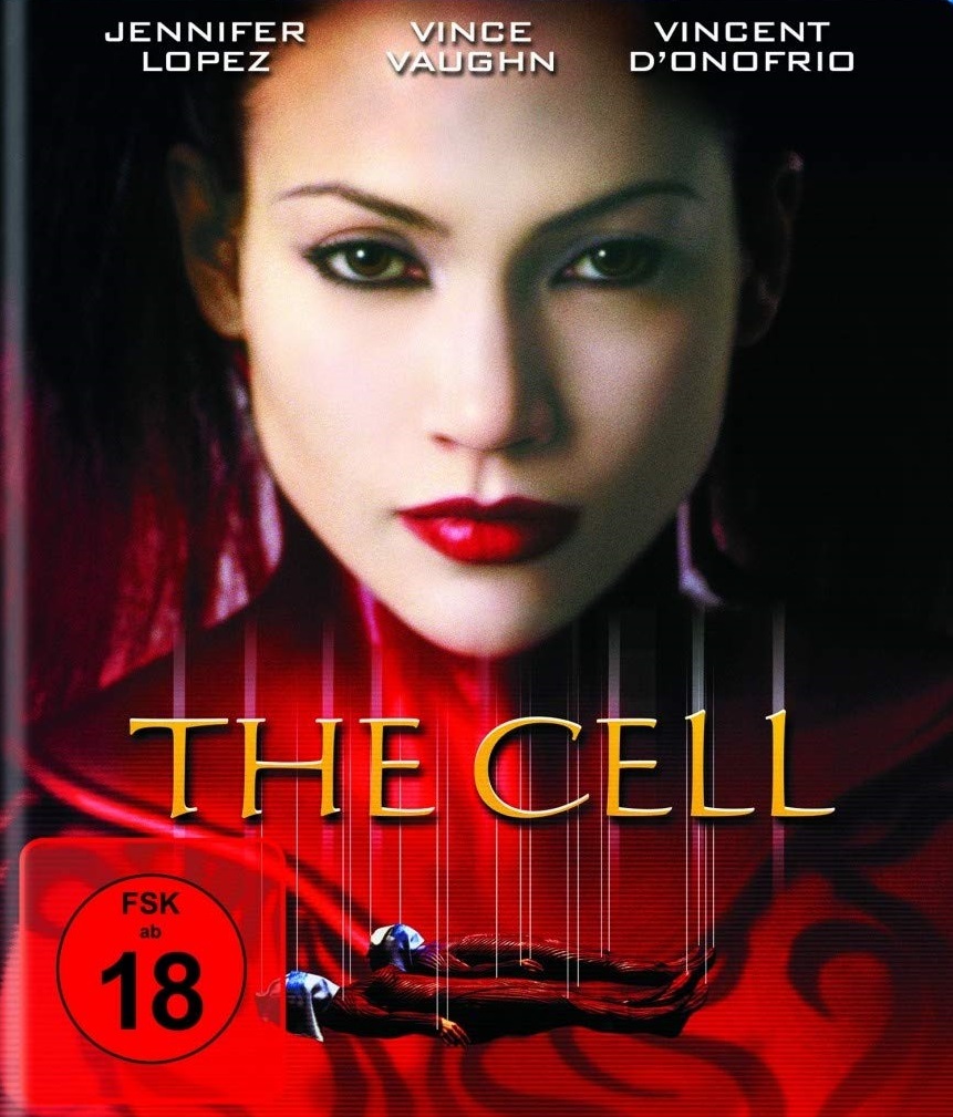 Cell (ej svensk text) (Blu-ray)