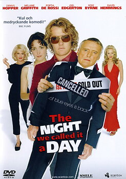 The Night We Called It A Day (Begagnad)