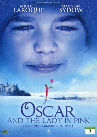 Oscar And the Lady In Pink