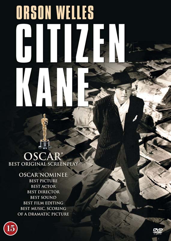 Citizen Kane