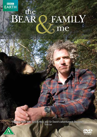 Bear Family And Me (BBC)