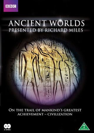 Ancient Worlds (2-disc) (BBC)