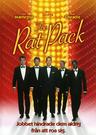 The Rat Pack (Begagnad)