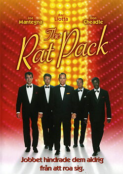 The Rat Pack (Begagnad)