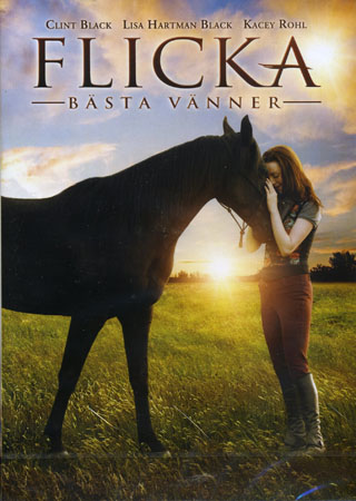 Flicka 3 - Bästa Vänner