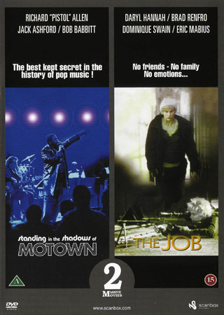 Standing In the Shadows of Motown / Job