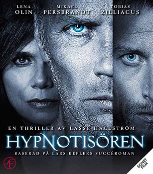 Hypnotisören (Blu-ray) (Begagnad)