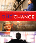 One Chance (Blu-ray)