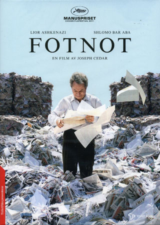 Fotnot