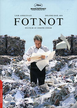 Fotnot