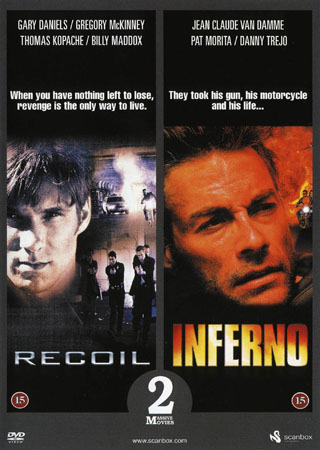 Recoil / Inferno