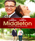 Middleton (Blu-ray)
