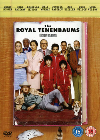 Royal Tenenbaums