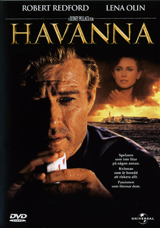 Havanna (Begagnad)