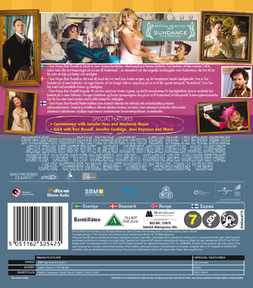 Austenland (Blu-ray) - 2