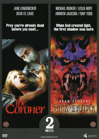 Coroner / Shadowbuilder